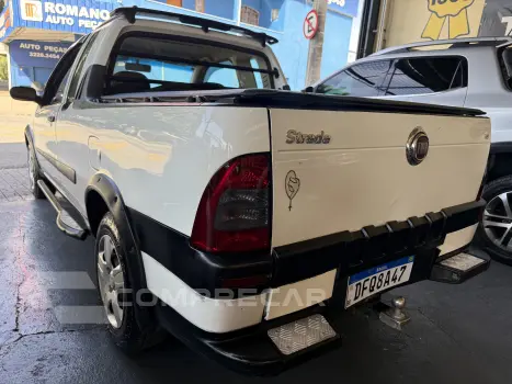 STRADA 1.4 MPI Fire CE 8V