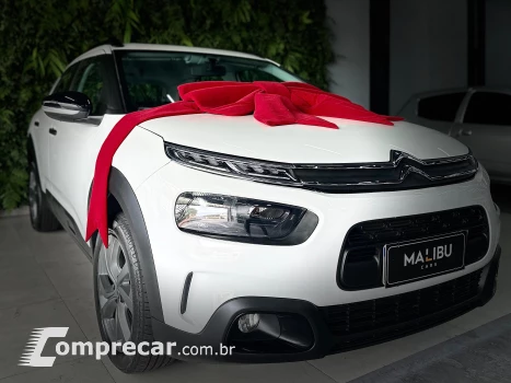 C4 CACTUS 1.6 VTI 120 Feel