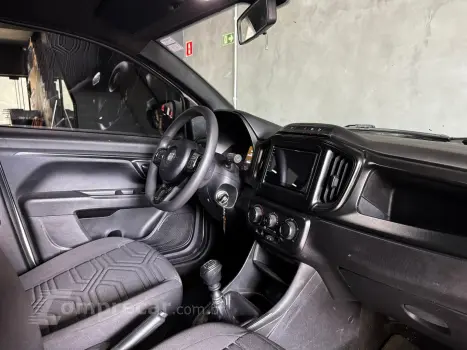 STRADA 1.3 FIREFLY FLEX FREEDOM CS MANUAL