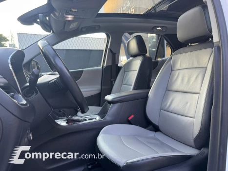 EQUINOX Premier 2.0 Turbo AWD 262cv Aut.