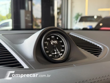 Macan GTS 2.9 Bi-Turbo 380cv