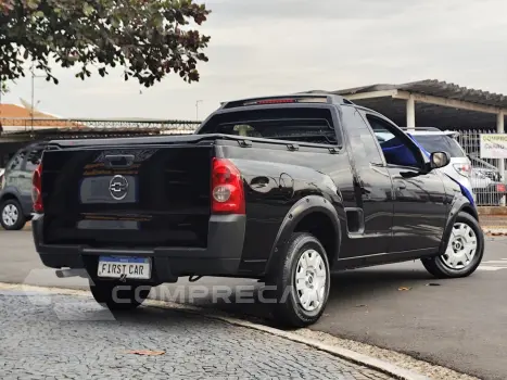 MONTANA 1.8 MPFI CONQUEST CS 8V FLEX 2P MANUAL
