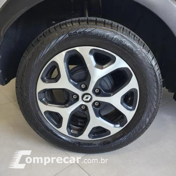 CAPTUR INTEN 16A