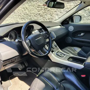 RANGE ROVER EVOQUE 2.0 SE Dynamic 4WD 16V