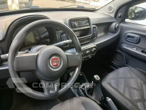 MOBI - 1.0 EVO LIKE. MANUAL