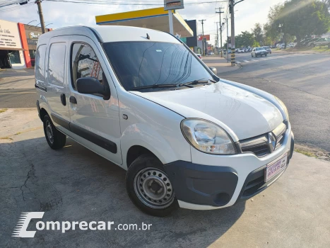 Kangoo 1.6