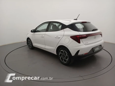 HB20 1.0 12V FLEX COMFORT MANUAL