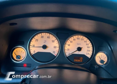 ASTRA 2.0 MPFI Advantage 8V