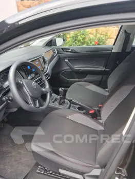 POLO 1.0 MPI Track