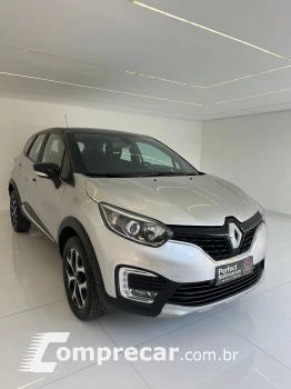 CAPTUR 1.6 16V SCE Intense