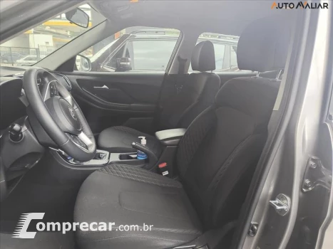 CRETA 1.0 Tgdi Limited