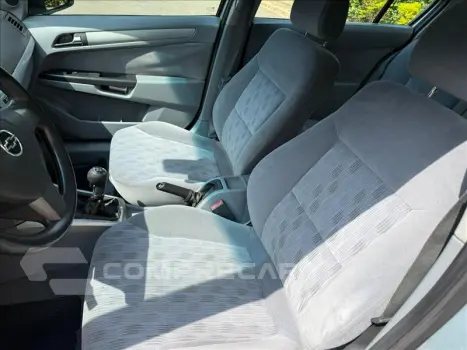 VECTRA 2.0 MPFI Elegance 8V