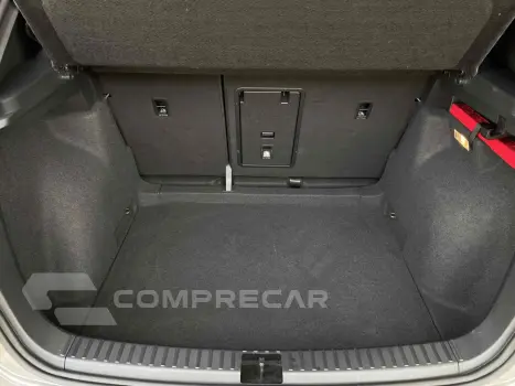 TAOS 1.4 250 TSI TOTAL FLEX HIGHLINE AUTOMÁTICO