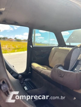 VOYAGE 1.6 S 8V