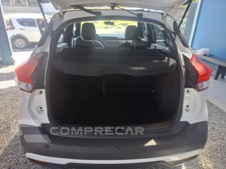 KICKS - 1.6 16V START SV 4P XTRONIC