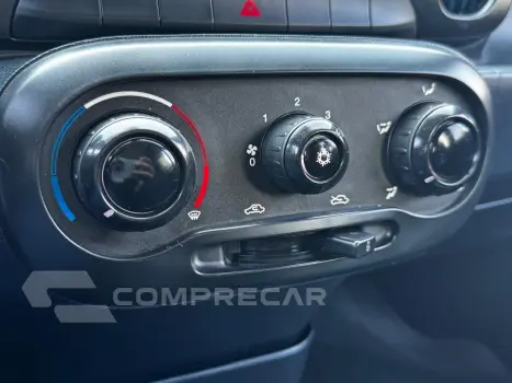 MOBI 1.0 8V EVO Like.