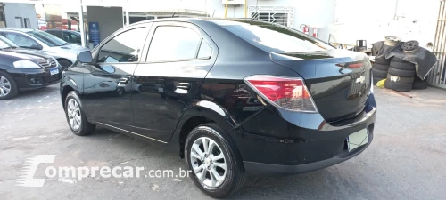 PRISMA 1.4 LTZ Spe/4 8V