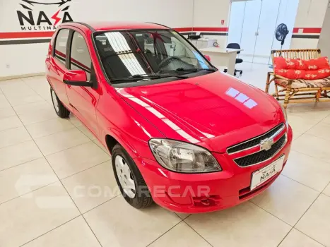 CELTA 1.0 MPFI LT 8V