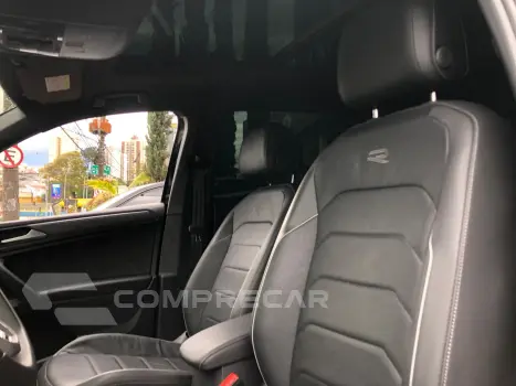 Tiguan 2.0 300 Tsi Gasolina Allspace R-Line Automático