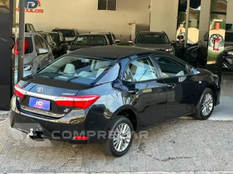 COROLLA XEI20FLEX