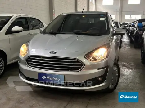 KA 1.0 TI-VCT FLEX SE PLUS MANUAL