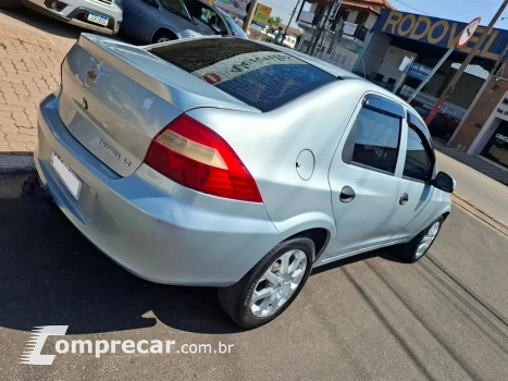 Prisma 1.4 Mpfi Joy 8V Flex 4P Manual