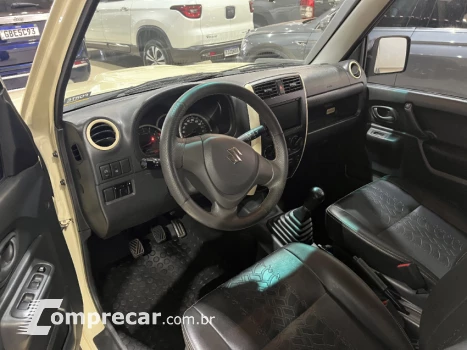 JIMNY 1.3 4sport 4X4 16V