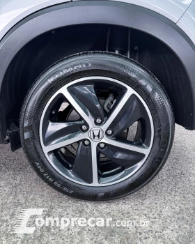 HR-V 1.8 16V LX