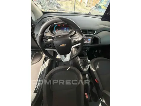 PRISMA 1.4 MPFI LTZ 8V FLEX 4P AUTOMÁTICO