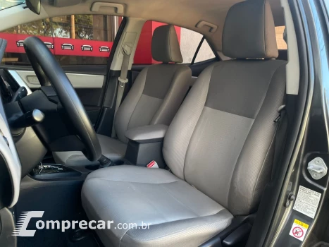 COROLLA 1.8 GLI 16V