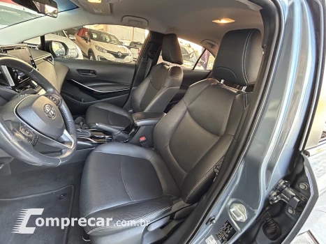 COROLLA 2.0 XEI 16V