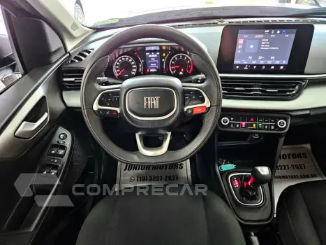 PULSE AUDACE 1.0 Turbo 200 Flex Aut.