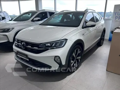 NIVUS 1.0 200 TSI TOTAL FLEX HIGHLINE AUTOMÁTICO