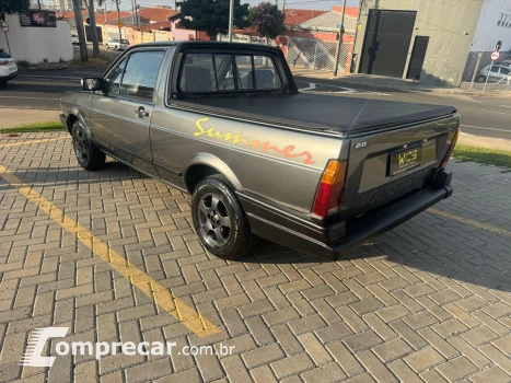 VW Saveiro