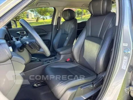 HR-V 1.5 DI I-VTEC FLEX EXL CVT