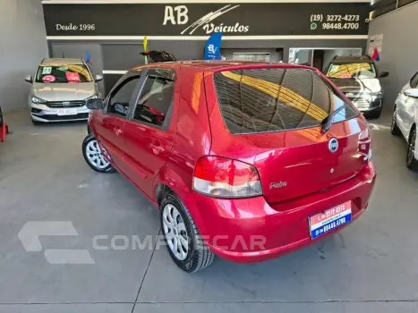 PALIO ELX FLEX