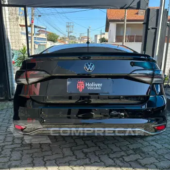 VIRTUS 1.4 250 TSI Exclusive