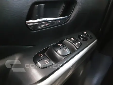 KICKS 1.6 16V FLEXSTART EXCLUSIVE XTRONIC