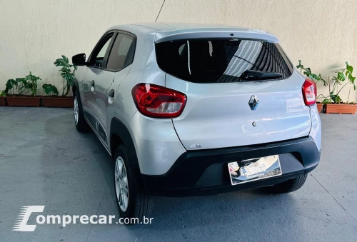 KWID 1.0 12V SCE ZEN