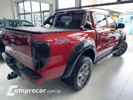 RANGER 2.2 XLS 4X4 CD 16V