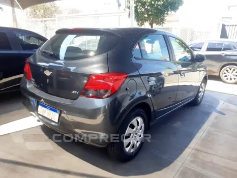 ONIX 1.0 MPFI JOY 8V