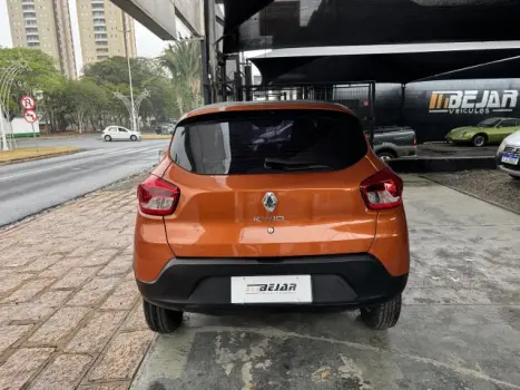 KWID - 1.0 12V SCE ZEN MANUAL