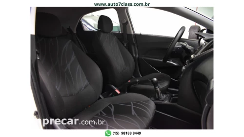 HB20 - 1.0 COMFORT 12V 4P MANUAL