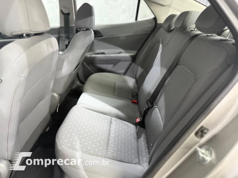 HB20S 1.0 12V Comfort Plus