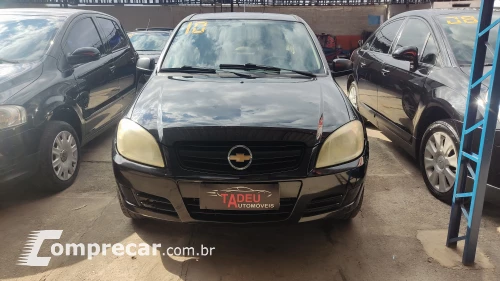 CELTA 1.0 MPFI Life 8V