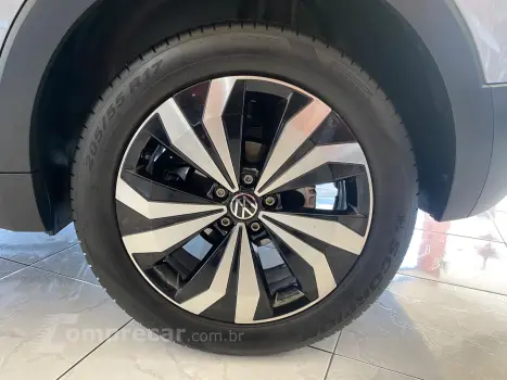 T-CROSS 1.4 250 TSI Highline