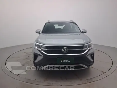 TAOS 1.4 250 TSI TOTAL FLEX HIGHLINE AUTOMÁTICO