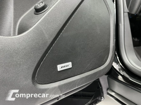 EQUINOX 2.0 16V Turbo Premier AWD
