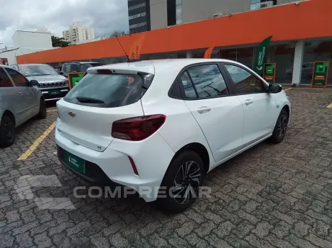 ONIX 1.0 FLEX LT MANUAL