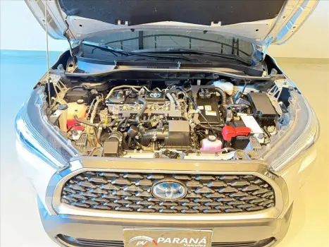 COROLLA CROSS 1.8 VVT-I HYBRID FLEX XRX CVT